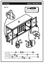 Предварительный просмотр 20 страницы SIMPLIHOME 3AXCCRL-09 Manual