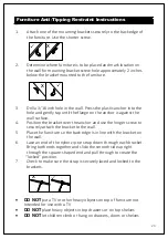 Предварительный просмотр 23 страницы SIMPLIHOME 3AXCCRL-09 Manual