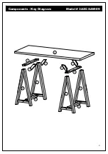 Preview for 9 page of SIMPLIHOME 3AXCSAW-09 Manual