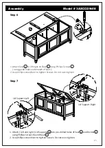 Предварительный просмотр 15 страницы SIMPLIHOME 840469012189 Manual