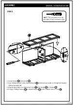 Предварительный просмотр 10 страницы SIMPLIHOME AXCADA13-GR Manual