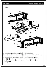 Предварительный просмотр 11 страницы SIMPLIHOME AXCADA13-GR Manual