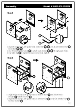 Предварительный просмотр 14 страницы SIMPLIHOME AXCLRY-12DCB Manual