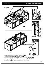 Предварительный просмотр 19 страницы SIMPLIHOME AXCLRY-12DCB Manual