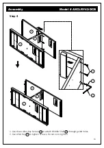 Предварительный просмотр 14 страницы SIMPLIHOME AXCLRY42-DCB Manual