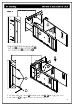 Предварительный просмотр 15 страницы SIMPLIHOME AXCLRY42-DCB Manual