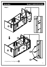 Предварительный просмотр 16 страницы SIMPLIHOME AXCLRY42-DCB Manual