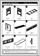 Preview for 5 page of SIMPLIHOME AXCRACA13-BRU Manual