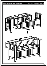 Preview for 7 page of SIMPLIHOME AXCRACA13-BRU Manual