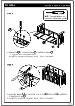 Preview for 13 page of SIMPLIHOME AXCRACA13-BRU Manual