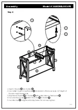 Предварительный просмотр 13 страницы SIMPLIHOME brooklyn+max WynclenHall 3AXCRGL003-FG Quick Start Manual