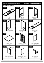 Предварительный просмотр 7 страницы SIMPLIHOME brooklyn+max WynclenHall AXCACA39-RNAB Quick Start Manual