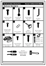 Предварительный просмотр 8 страницы SIMPLIHOME brooklyn+max WynclenHall AXCACA39-RNAB Quick Start Manual