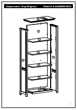 Предварительный просмотр 9 страницы SIMPLIHOME brooklyn+max WynclenHall AXCAMH09-RUS Quick Start Manual