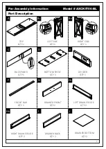 Предварительный просмотр 7 страницы SIMPLIHOME brooklyn+max WynclenHall AXCKIT06-BL Quick Start Manual