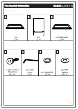 Предварительный просмотр 7 страницы SIMPLIHOME brooklyn+max WyndenHall 3AXCSKY-04 Manual