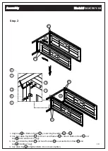 Предварительный просмотр 10 страницы SIMPLIHOME brooklyn+max WyndenHall 3AXCSKY-04 Manual