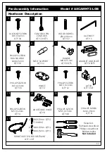 Preview for 11 page of SIMPLIHOME brooklyn+max WyndenHall AXCAMH72-LGB Manual