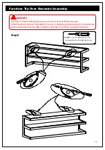 Предварительный просмотр 16 страницы SIMPLIHOME brooklyn+max WyndenHall AXCERN-07 Manual