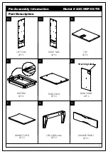 Предварительный просмотр 7 страницы SIMPLIHOME brooklyn+max WyndenHall AXCHRP-08-TK Manual