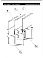 Предварительный просмотр 7 страницы SIMPLIHOME HAWKINS AXCSAWM04-WAL Manual