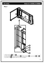 Предварительный просмотр 10 страницы SIMPLIHOME Ralston AXCRAL40-RNAB Manual