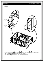 Предварительный просмотр 14 страницы SIMPLIHOME WyndenHall brooklyn + max 3AXCDRP-10 Manual