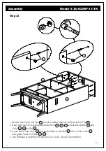 Предварительный просмотр 21 страницы SIMPLIHOME WyndenHall Brooklyn + Max 3AXCDRP-13-TK Manual