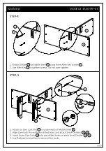 Preview for 11 page of SIMPLIHOME WyndenHall brooklyn+max 3AXCHRP-06 Manual