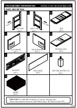 Предварительный просмотр 5 страницы SIMPLIHOME WyndenHall brooklyn+max INT-AXCADR-BNCH-EB Quick Start Manual