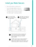 Предварительный просмотр 13 страницы SimpliSafe RI7GE910 Setup Manual