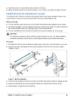 Preview for 20 page of SimpliVity OmniCube CN-1400 Hardware Installation And Maintenance Manual