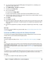 Preview for 28 page of SimpliVity OmniCube CN-1400 Hardware Installation And Maintenance Manual