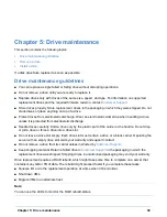 Preview for 39 page of SimpliVity OmniCube CN-1400 Hardware Installation And Maintenance Manual