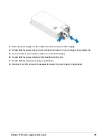 Preview for 45 page of SimpliVity OmniCube CN-1400 Hardware Installation And Maintenance Manual