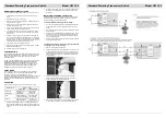 Предварительный просмотр 2 страницы Simply Automated SimplyBrilliant US11-30 Quick Start Manual