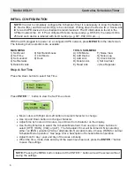 Preview for 6 page of Simply Automated UCS-01 User Manual