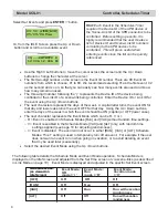 Preview for 8 page of Simply Automated UCS-01 User Manual