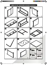 Предварительный просмотр 3 страницы Simply Brands SBA-00186 Instruction Manual