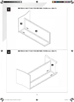 Предварительный просмотр 4 страницы Simply Brands SBA-00186 Instruction Manual