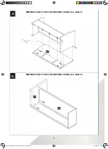 Предварительный просмотр 5 страницы Simply Brands SBA-00186 Instruction Manual