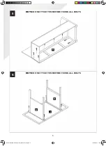 Предварительный просмотр 6 страницы Simply Brands SBA-00186 Instruction Manual