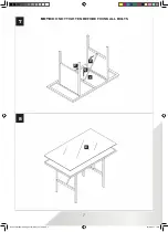 Предварительный просмотр 7 страницы Simply Brands SBA-00186 Instruction Manual