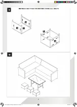 Предварительный просмотр 8 страницы Simply Brands SBA-00186 Instruction Manual