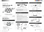 Preview for 1 page of Simply Brands W758M Instruction Manual