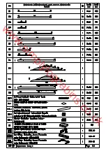 Preview for 12 page of Simply Log Cabins FRF34-3232 Installation Manual