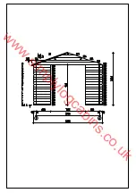 Preview for 16 page of Simply Log Cabins FRF34-3232 Installation Manual