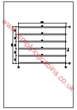 Preview for 16 page of Simply Log Cabins FRG44-4132 Installation Manual