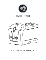 Preview for 1 page of Simply Ming FLASH 441-997 Instruction Manual