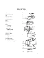 Preview for 6 page of Simply Ming FLASH 441-997 Instruction Manual